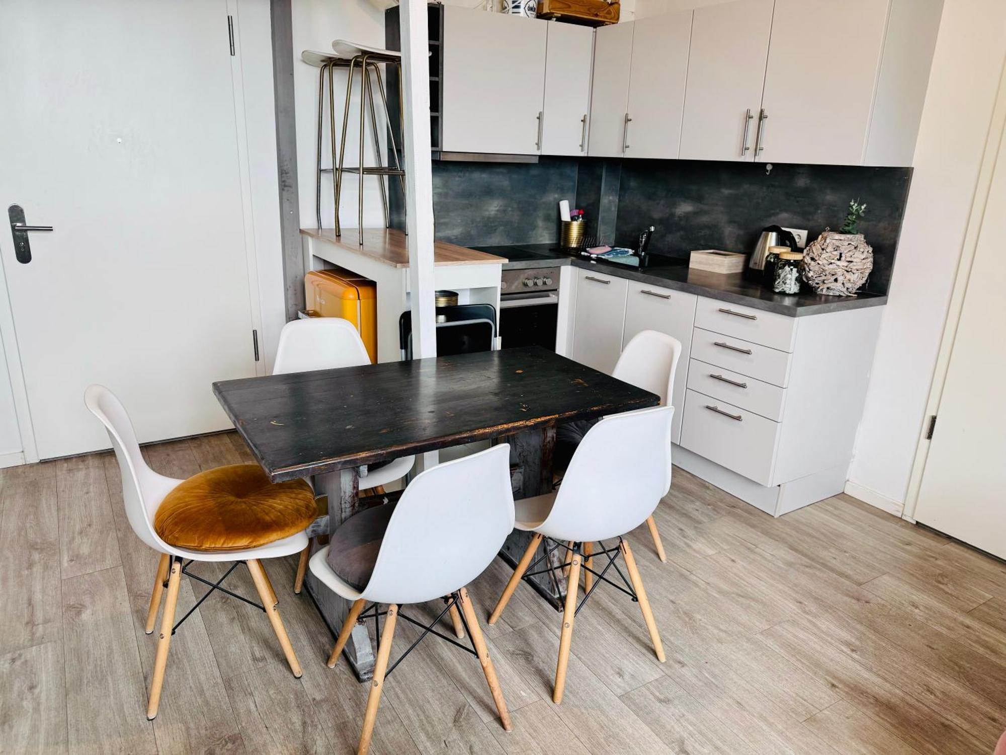 Ferienwohnung Golden Loft Berlin Exterior foto